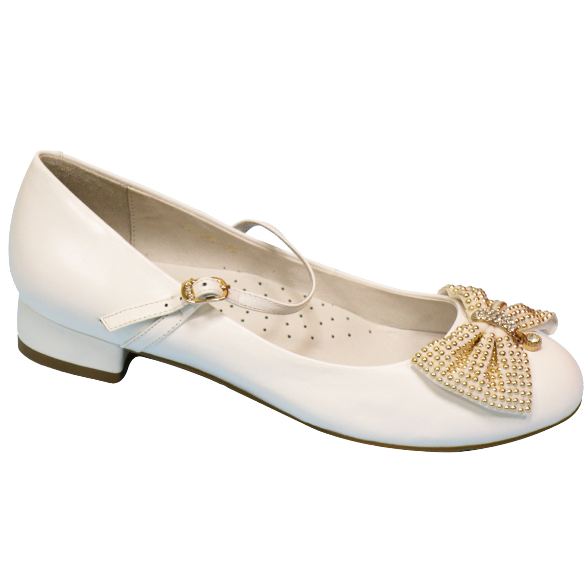 Туфли Sursil-Ortho