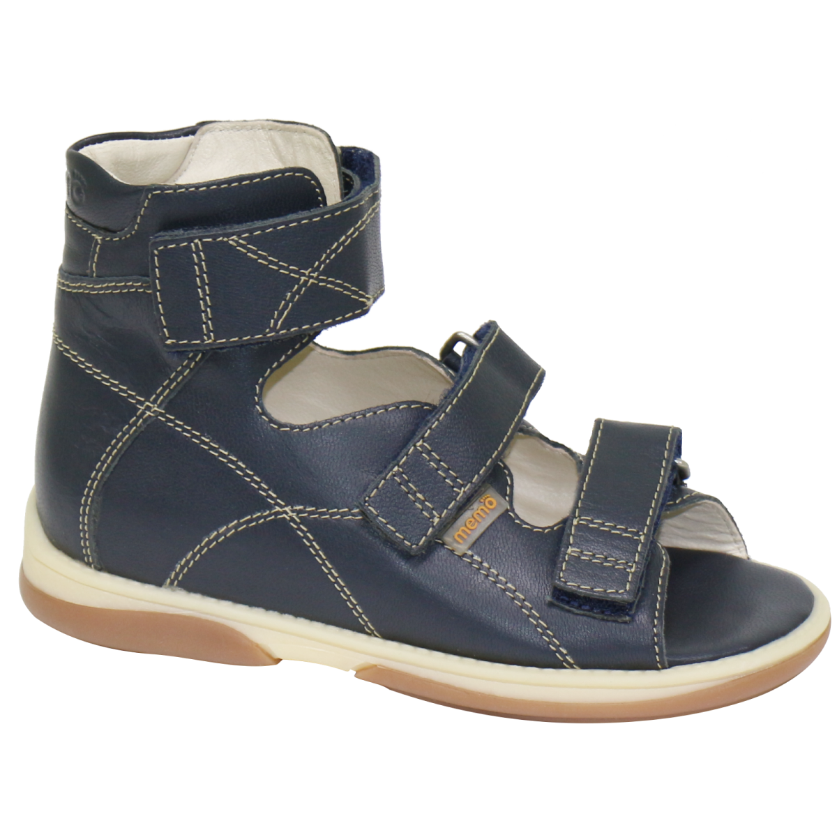 Сандалии MEMO
