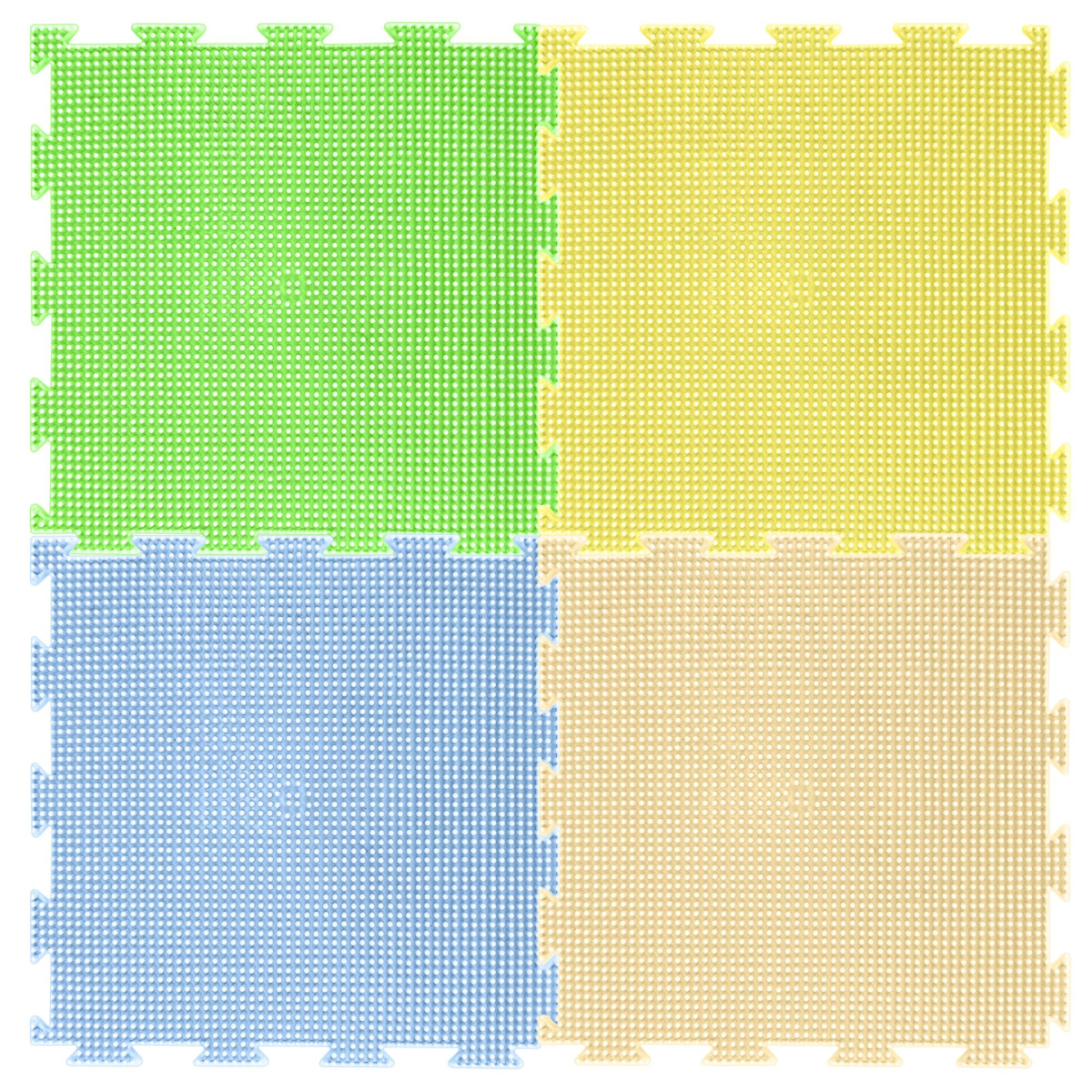 Коврики ОРТОДОН «Муравушка»