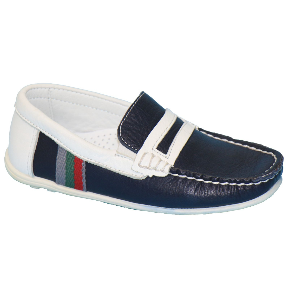 Мокасины TifLaNi