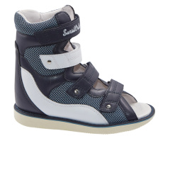 Сандалии Sursil-Ortho