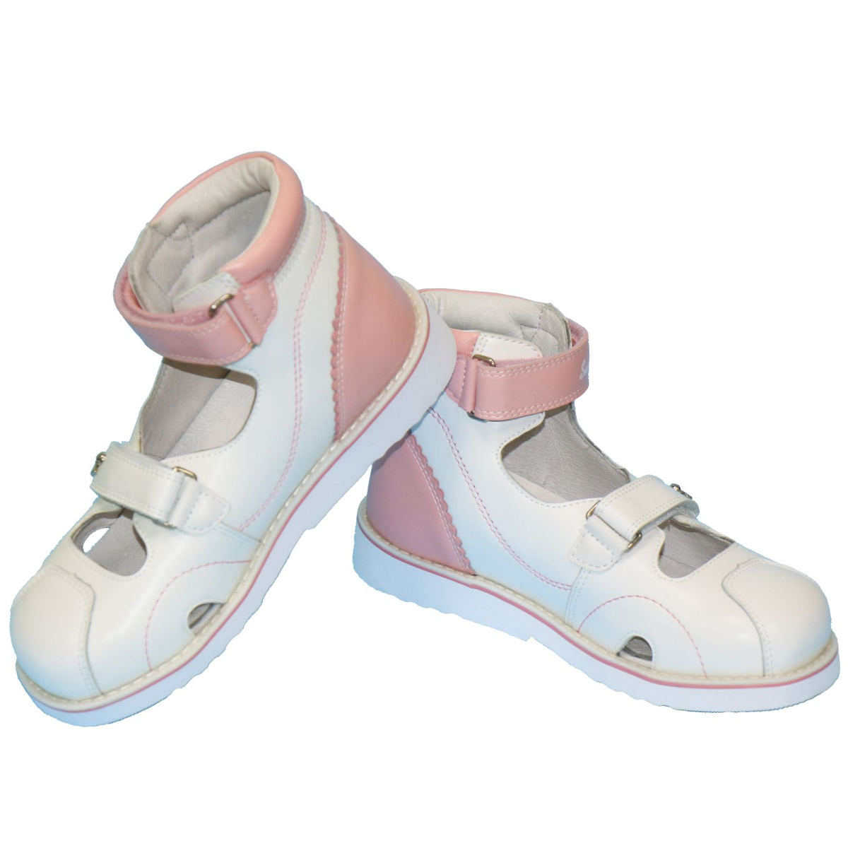 Сандалии Sursil-Ortho