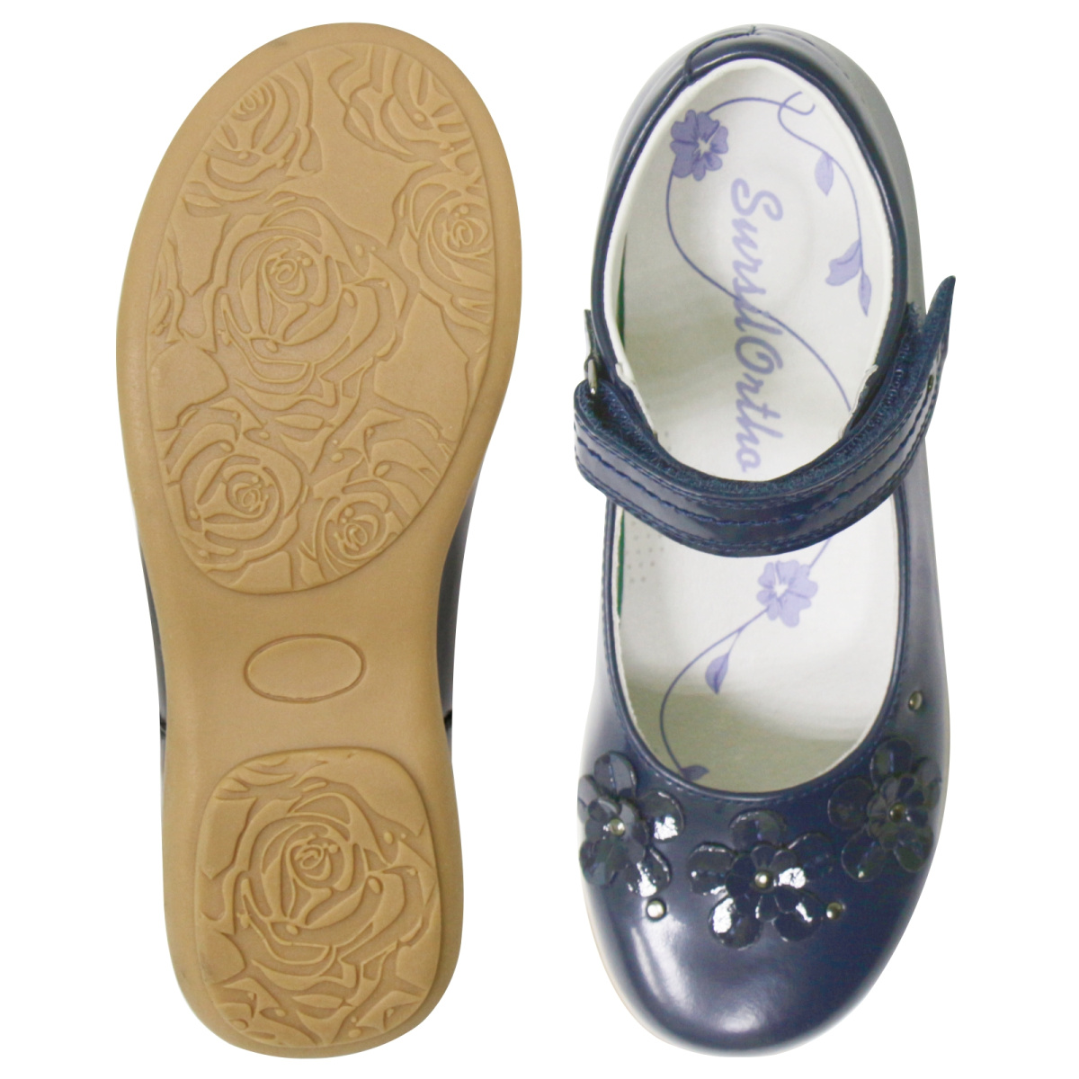 Туфли Sursil-Ortho