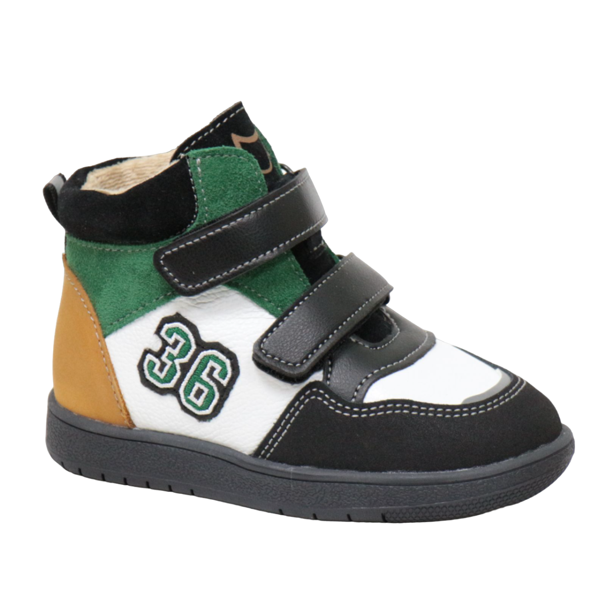 Ботинки Котофей