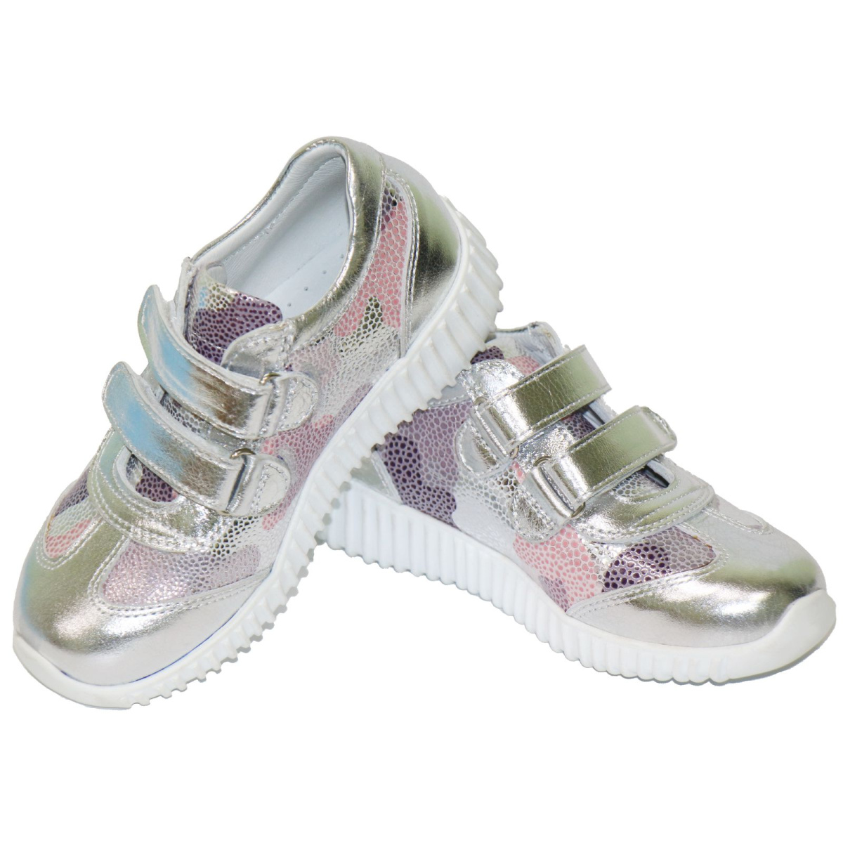 Кроссовки Minimen