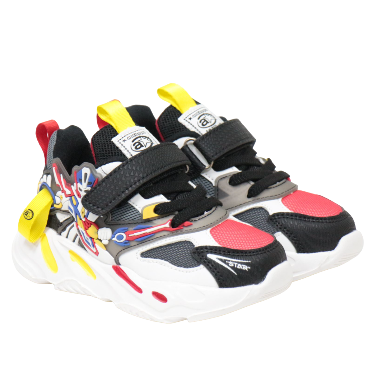 Кроссовки Антилопа