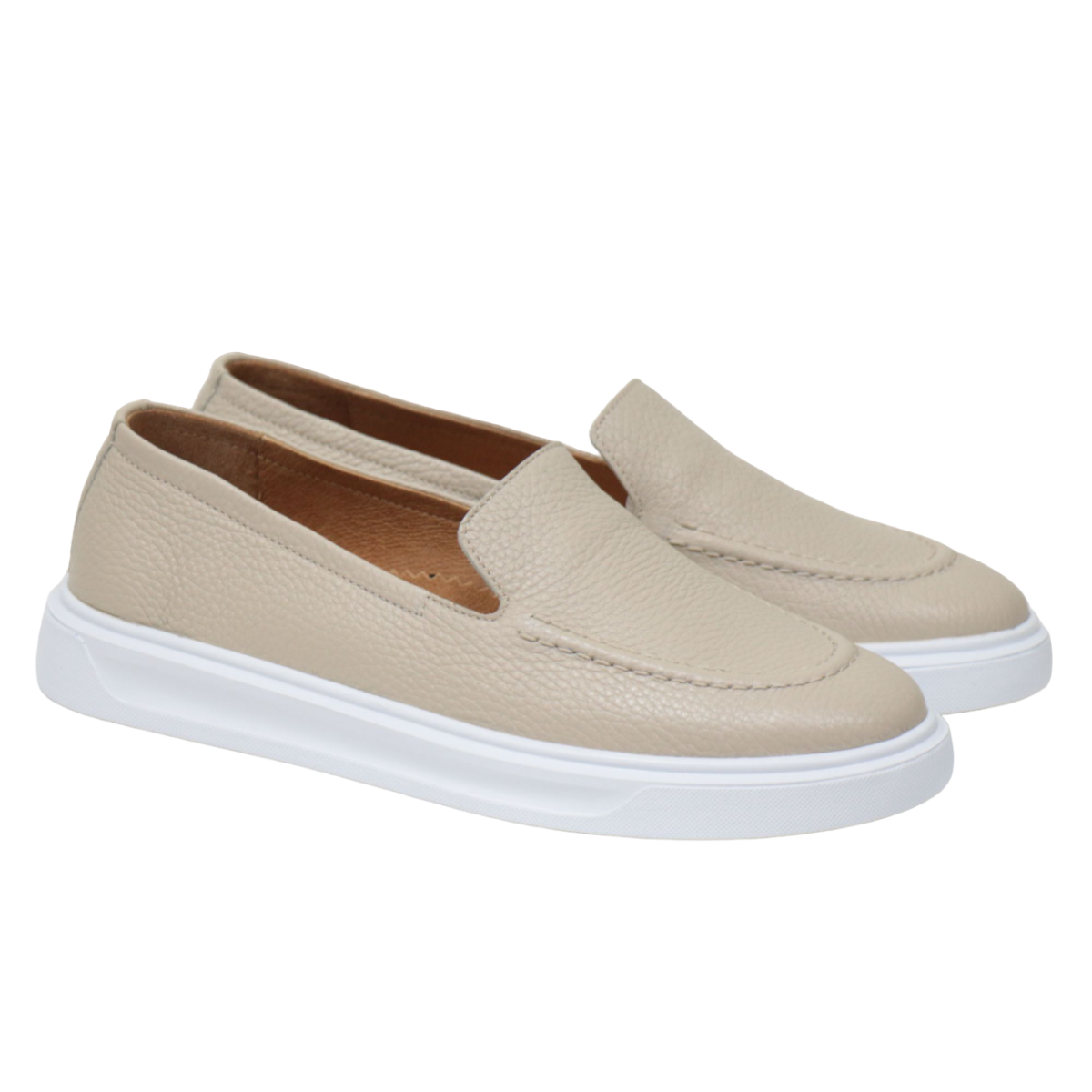 Мокасины Romer