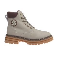 Ботинки ZEBRA