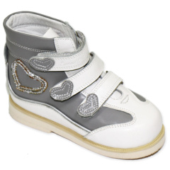 Ботинки антиварусные (при косолапии) Sursil-Ortho