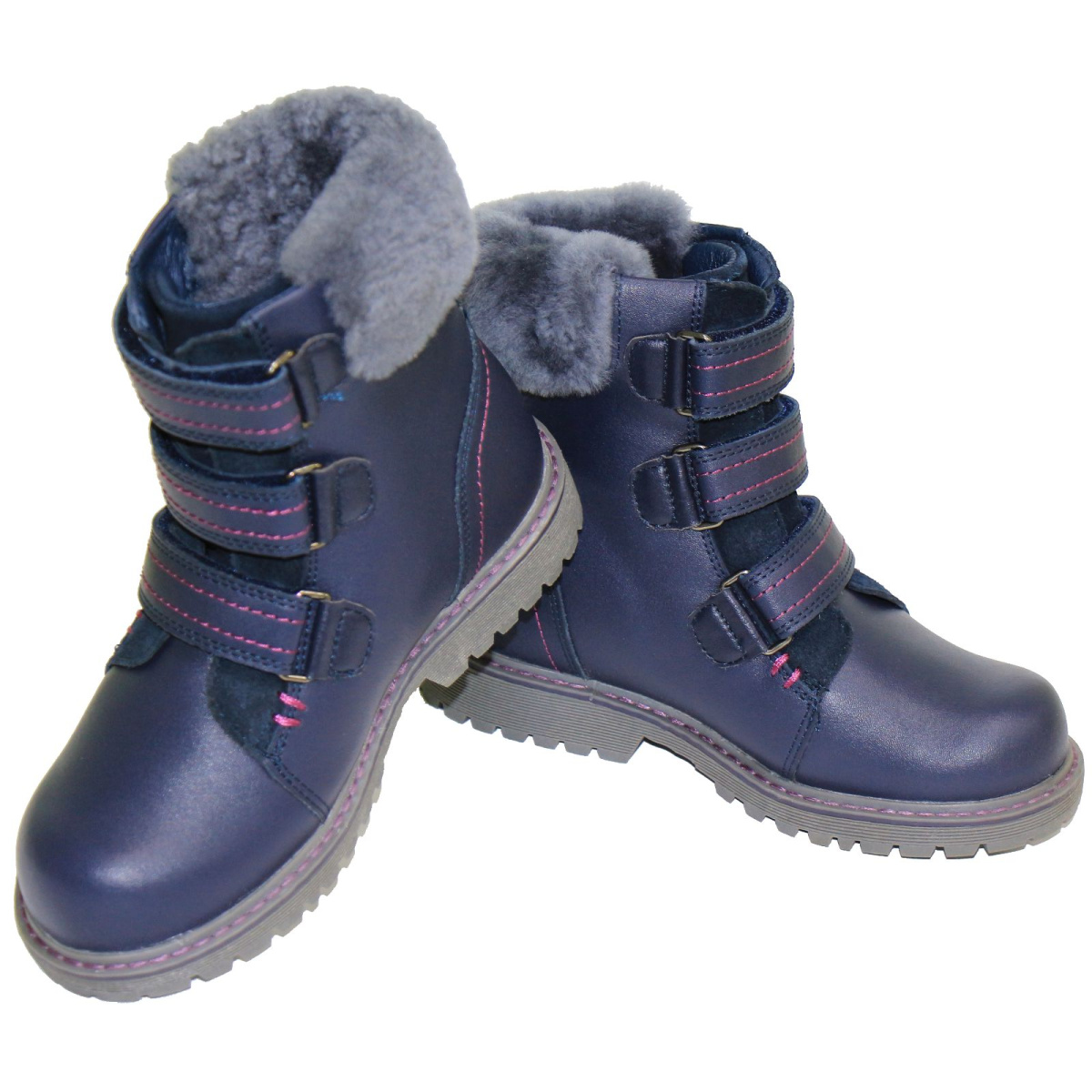 Ботинки Sursil-Ortho