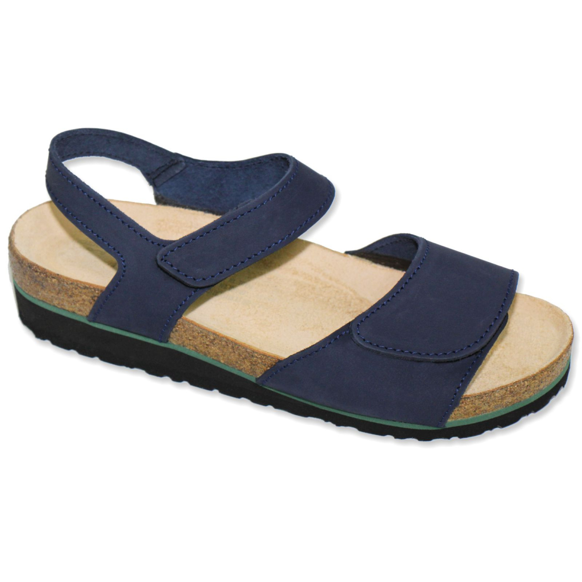 Сандалии Leon SHOES