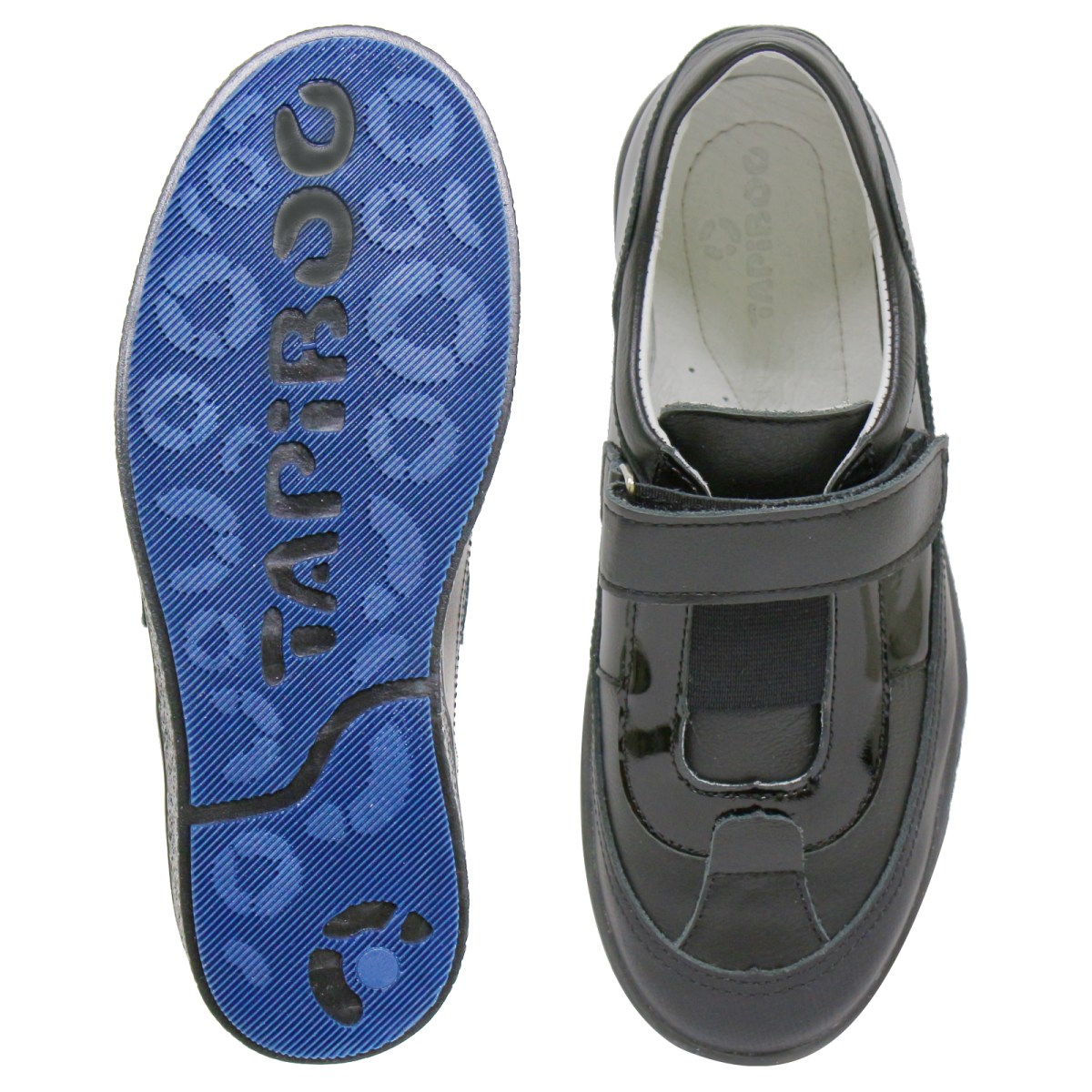 Полуботинки TapiBoo