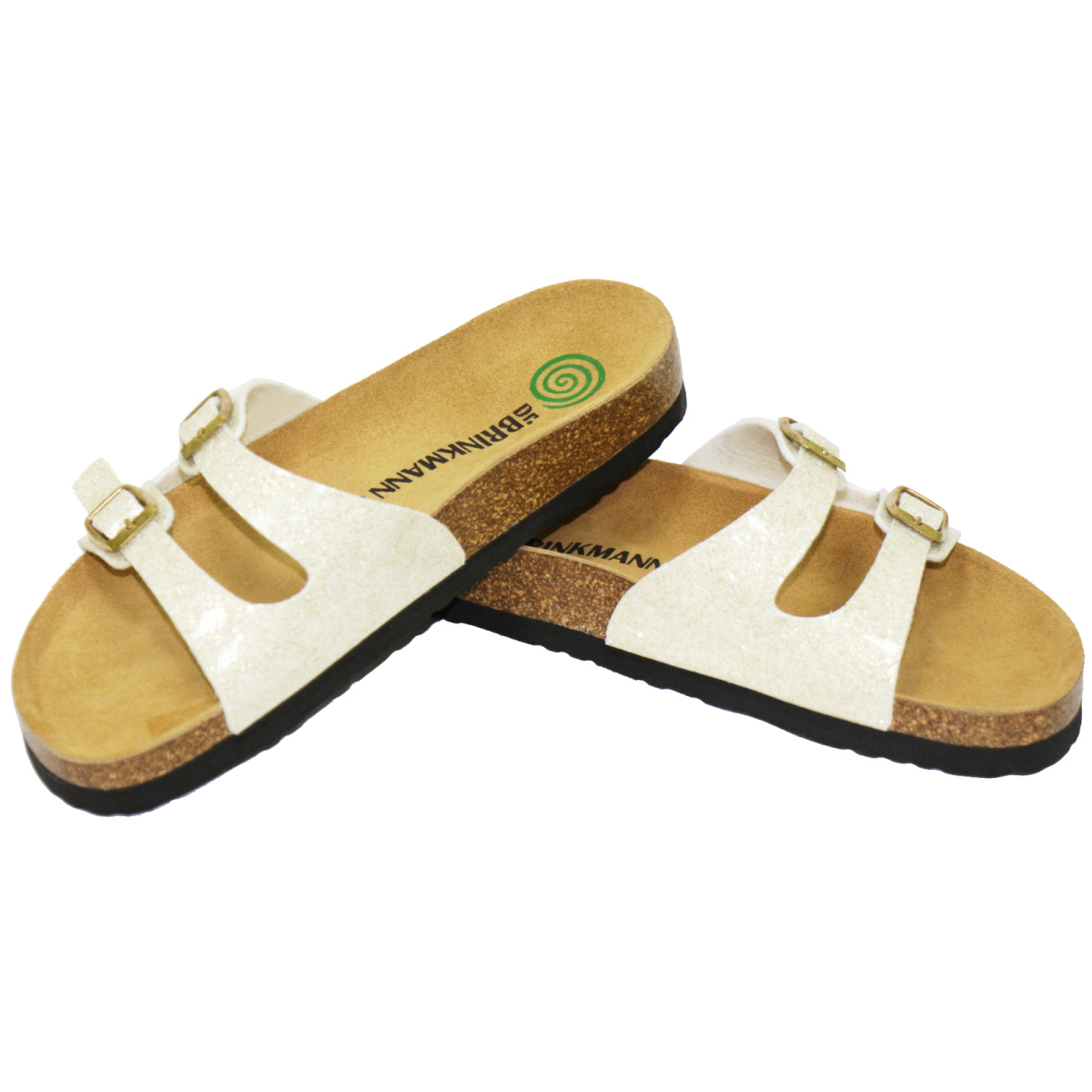 Сандалии DR.BRINKMANN