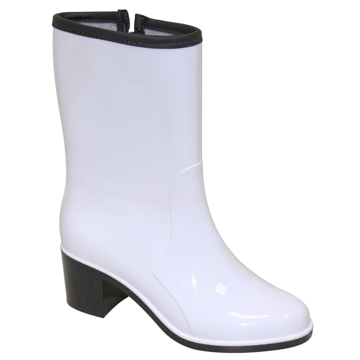 Сапоги резиновые