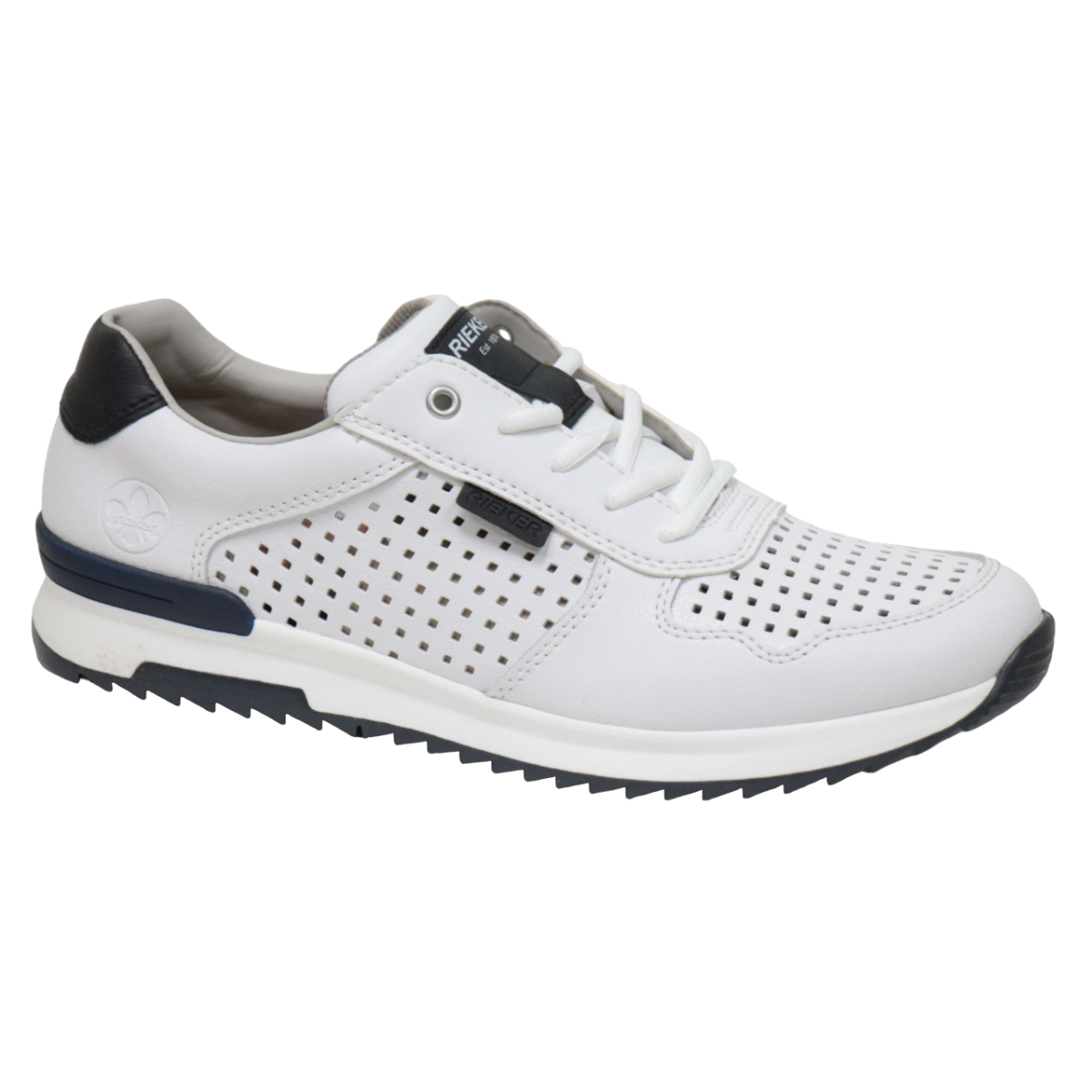 Кроссовки Rieker