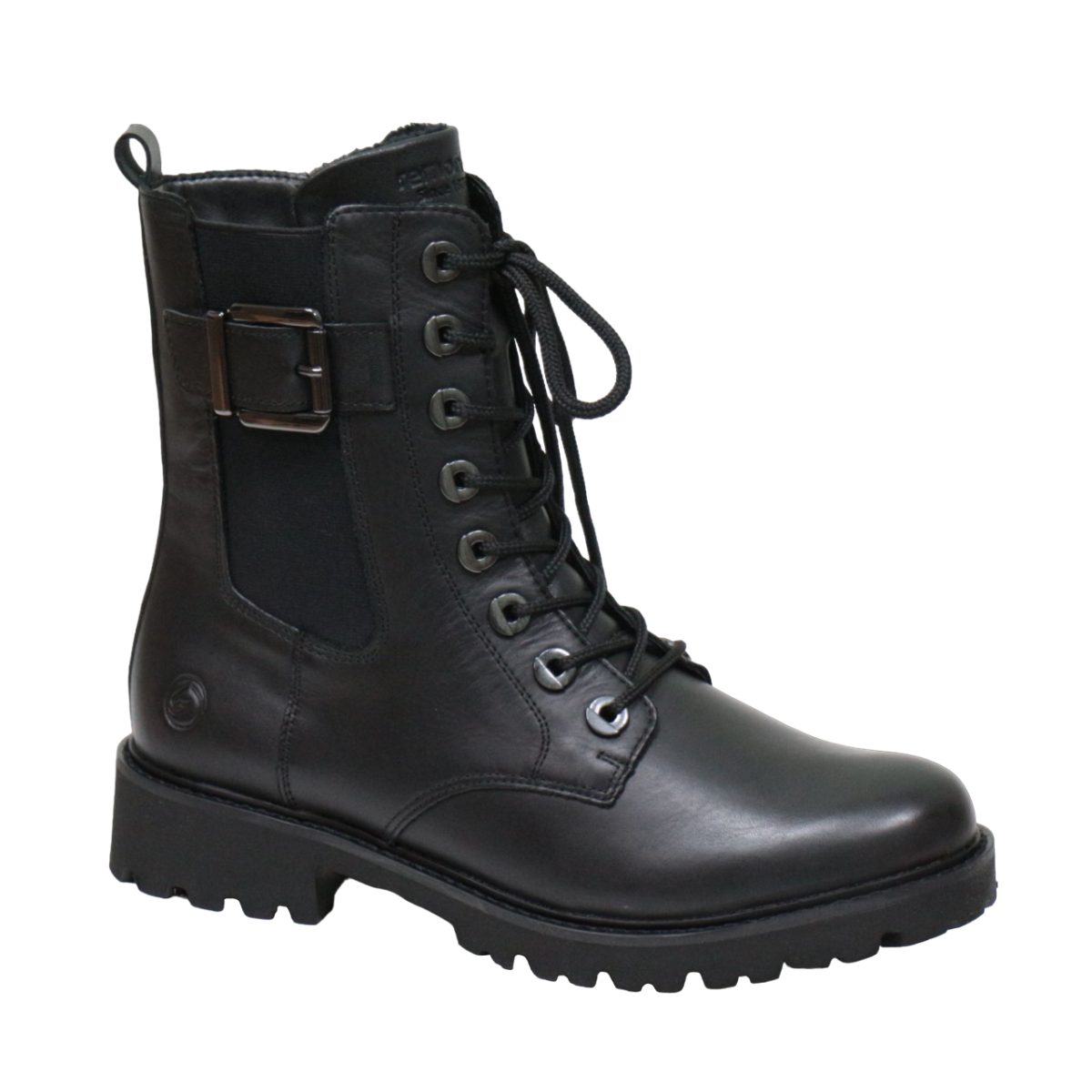 Ботинки Rieker