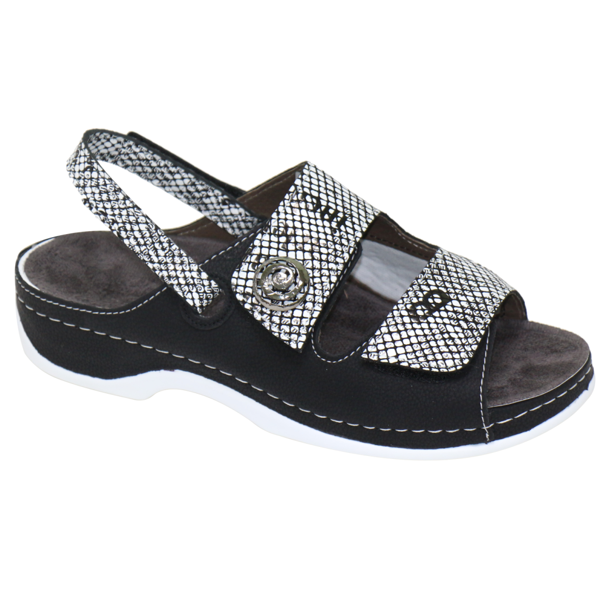 Сандалии LM ORTHOPEDIC