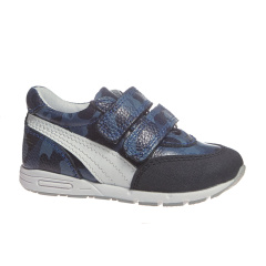 Стивен 11 Кроссовки ортопедические BabyOrtho