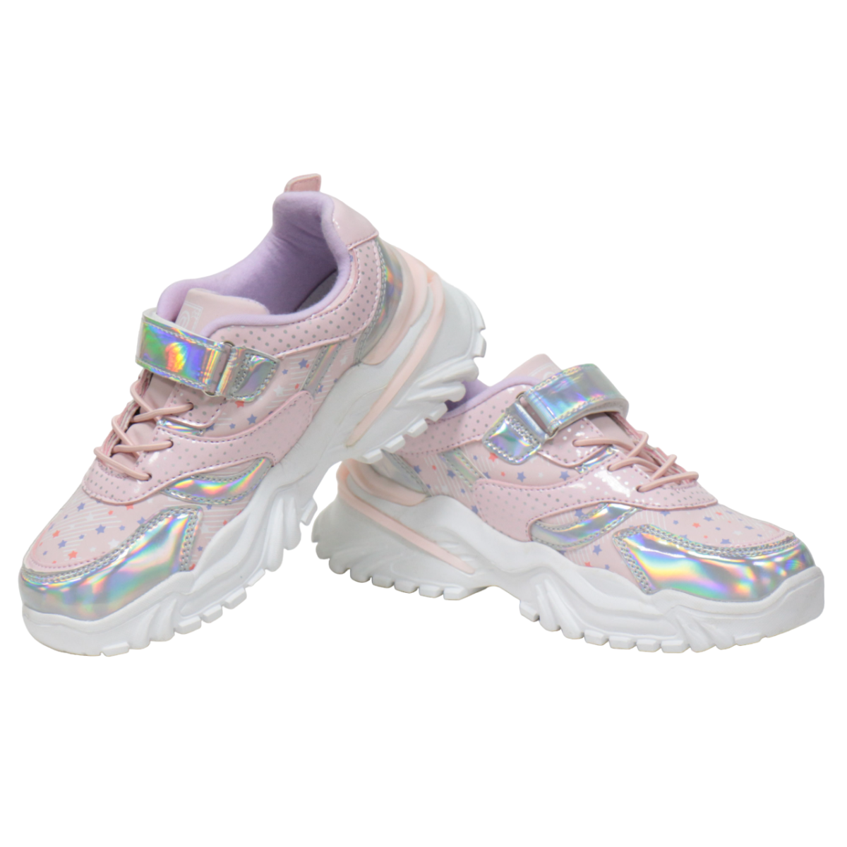 Кроссовки Антилопа