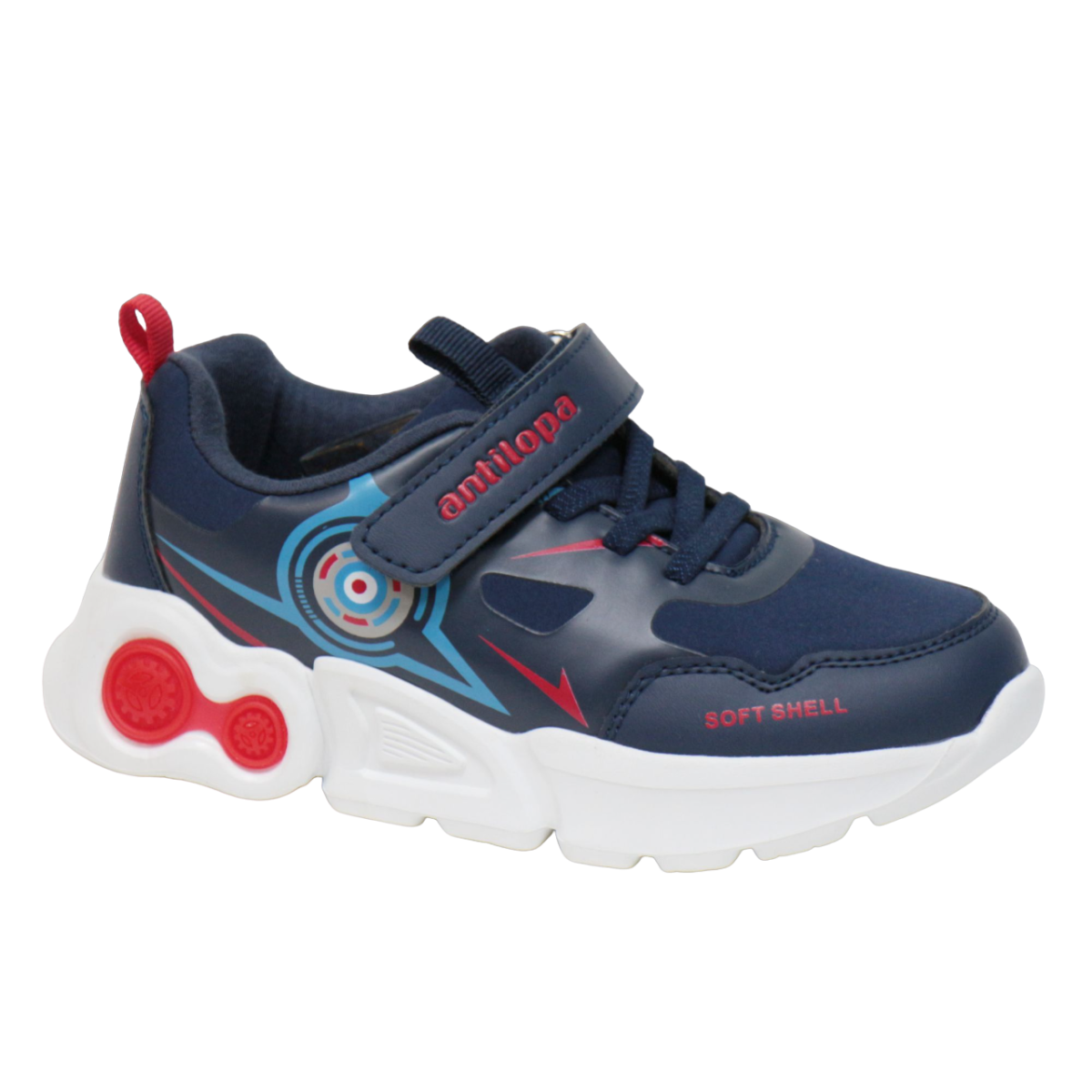 Кроссовки Антилопа