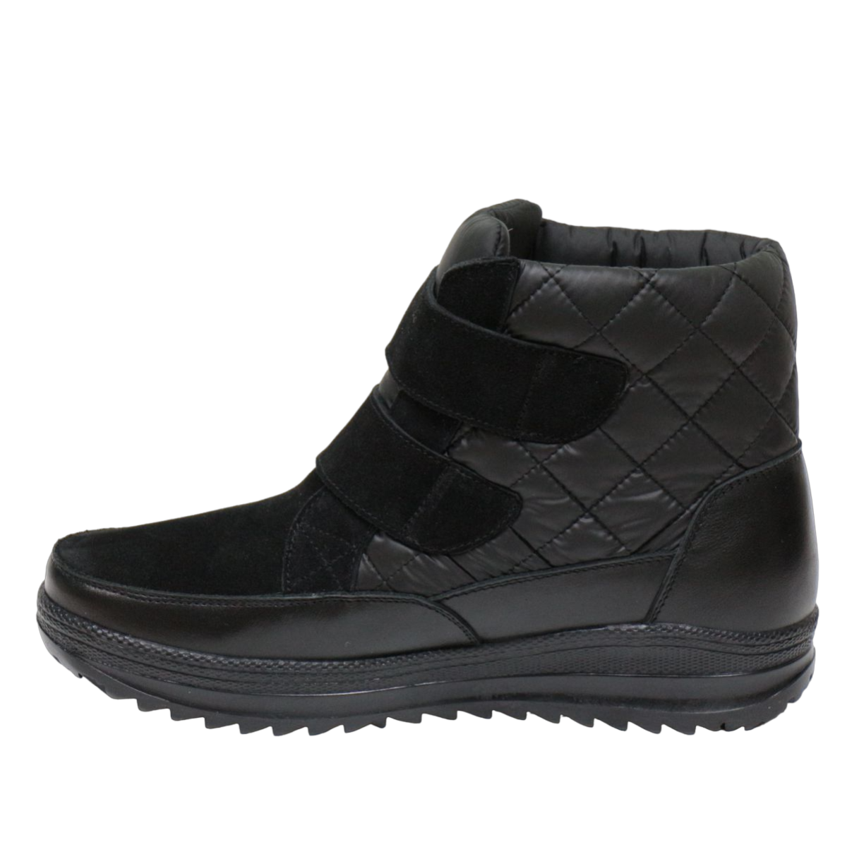 Ботинки Dr.Spektor