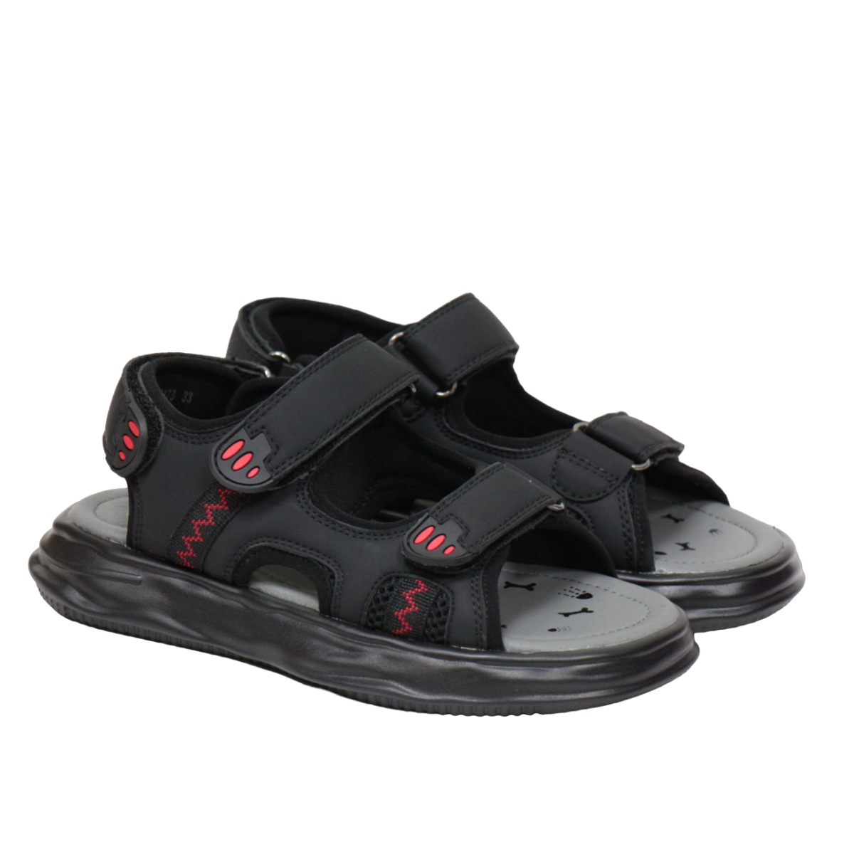 Сандалии Антилопа