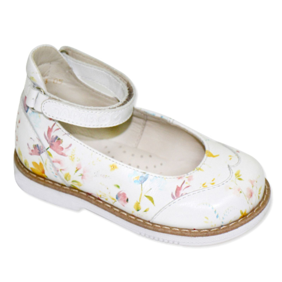 Сандалии TapiBoo