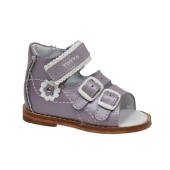 Сандалии Тотто