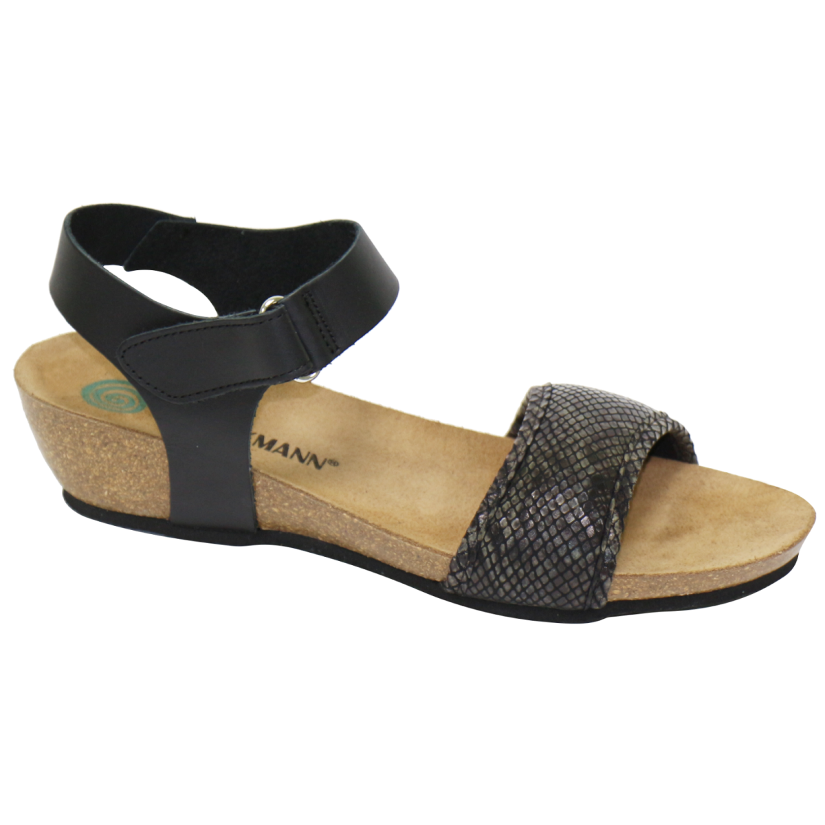 Сандалии DR.BRINKMANN