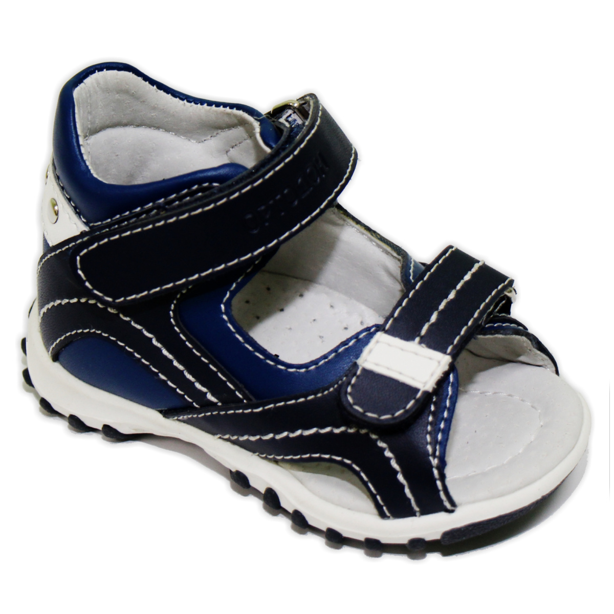 Сандалии Ортодон