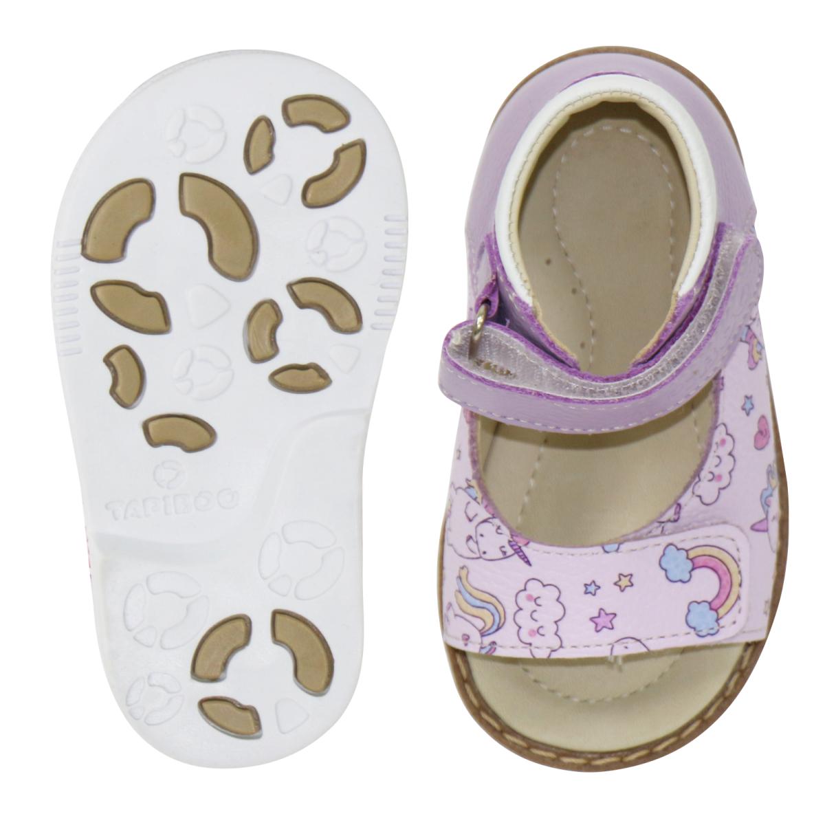 Сандалии TapiBoo