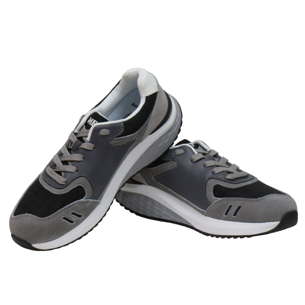 Кроссовки MBT