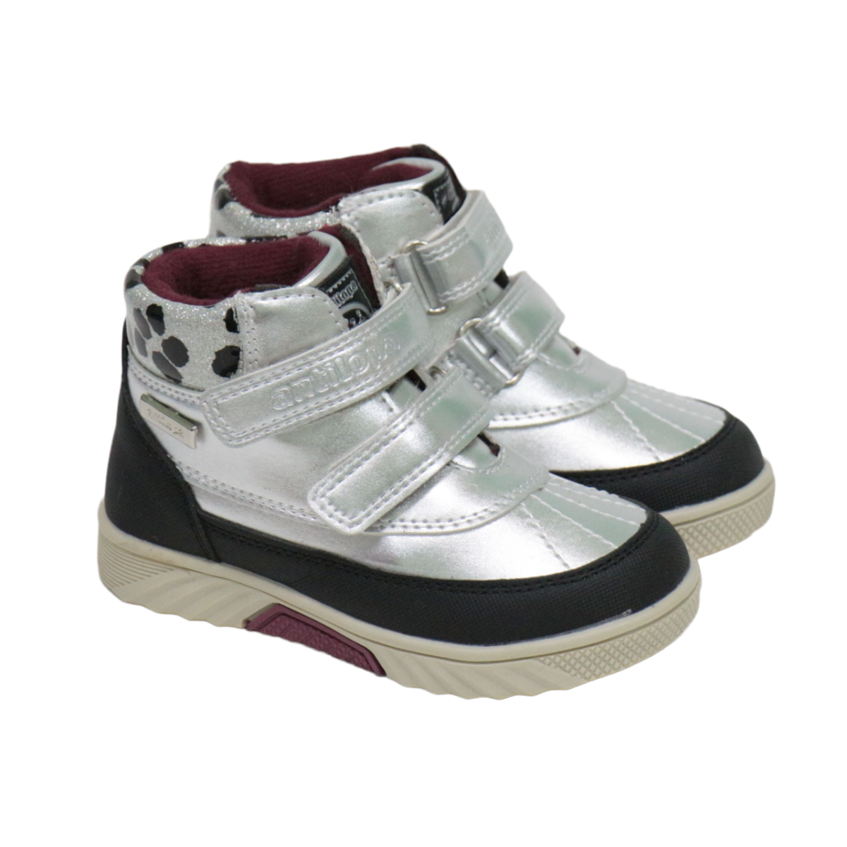 Ботинки Антилопа