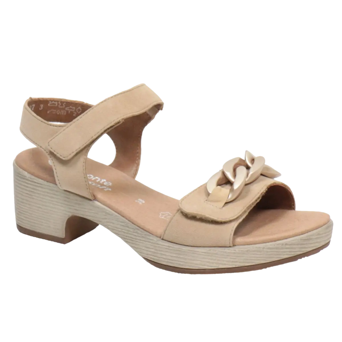 Босоножки Rieker