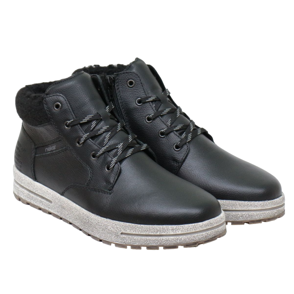 Ботинки Rieker