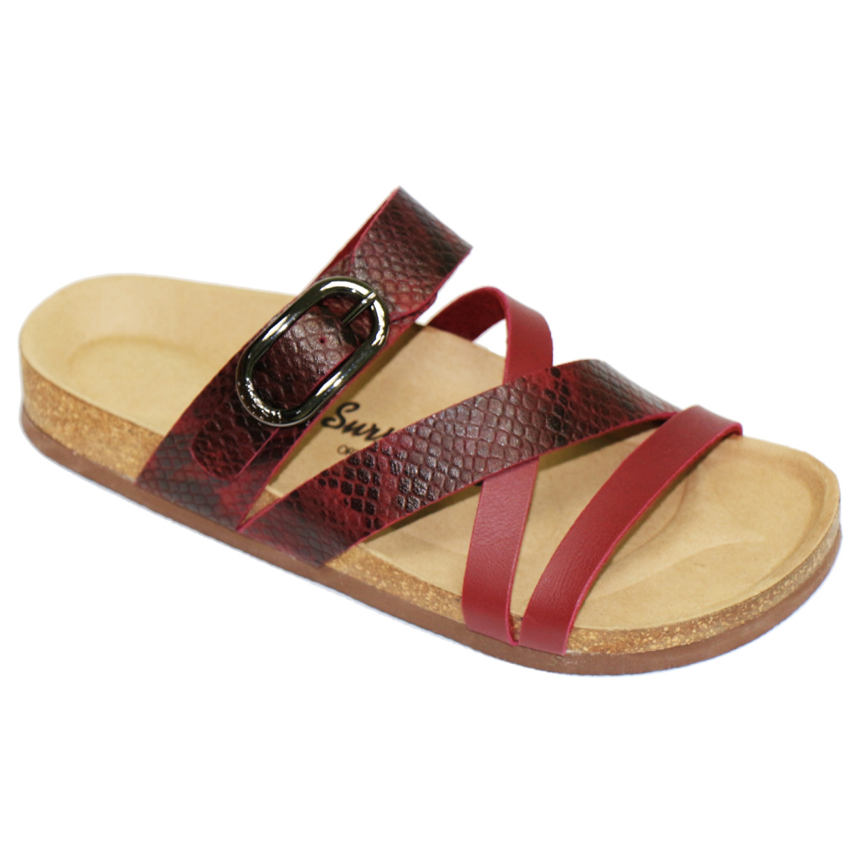 Сандалии Sursil-Ortho