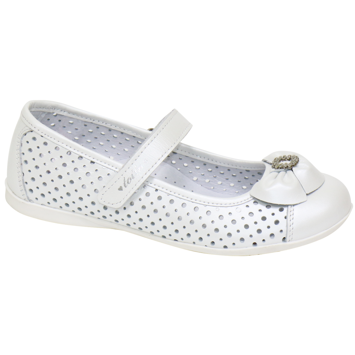 Туфли Тотто