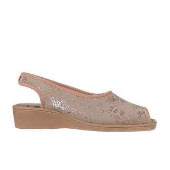 Туфли BURGERSCHUHE