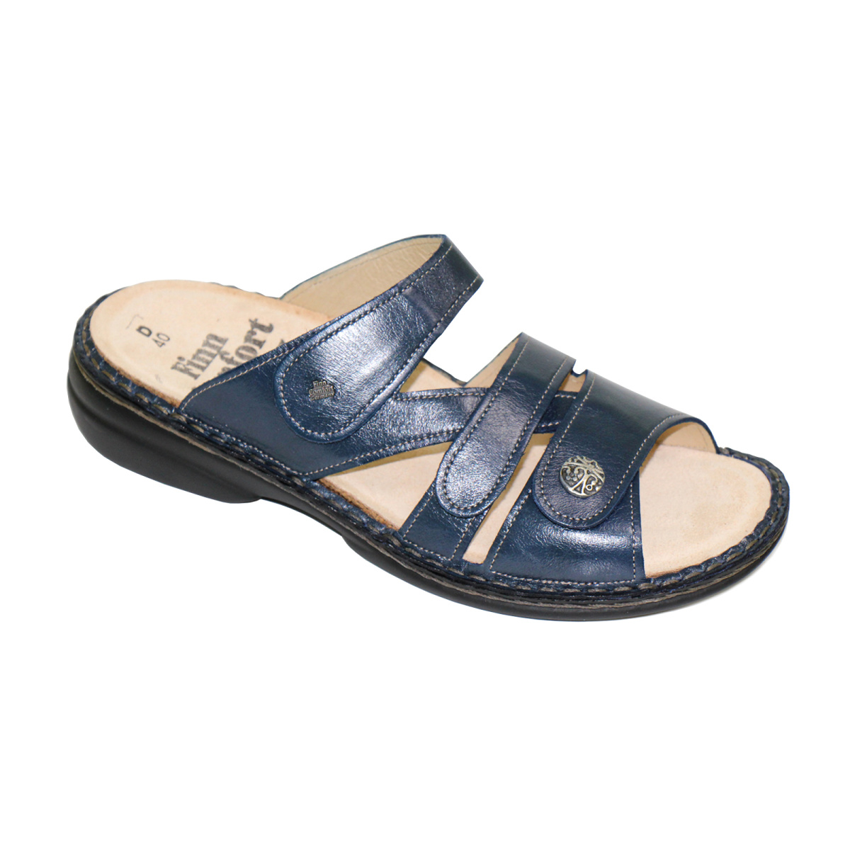 Сандалии Finn Comfort