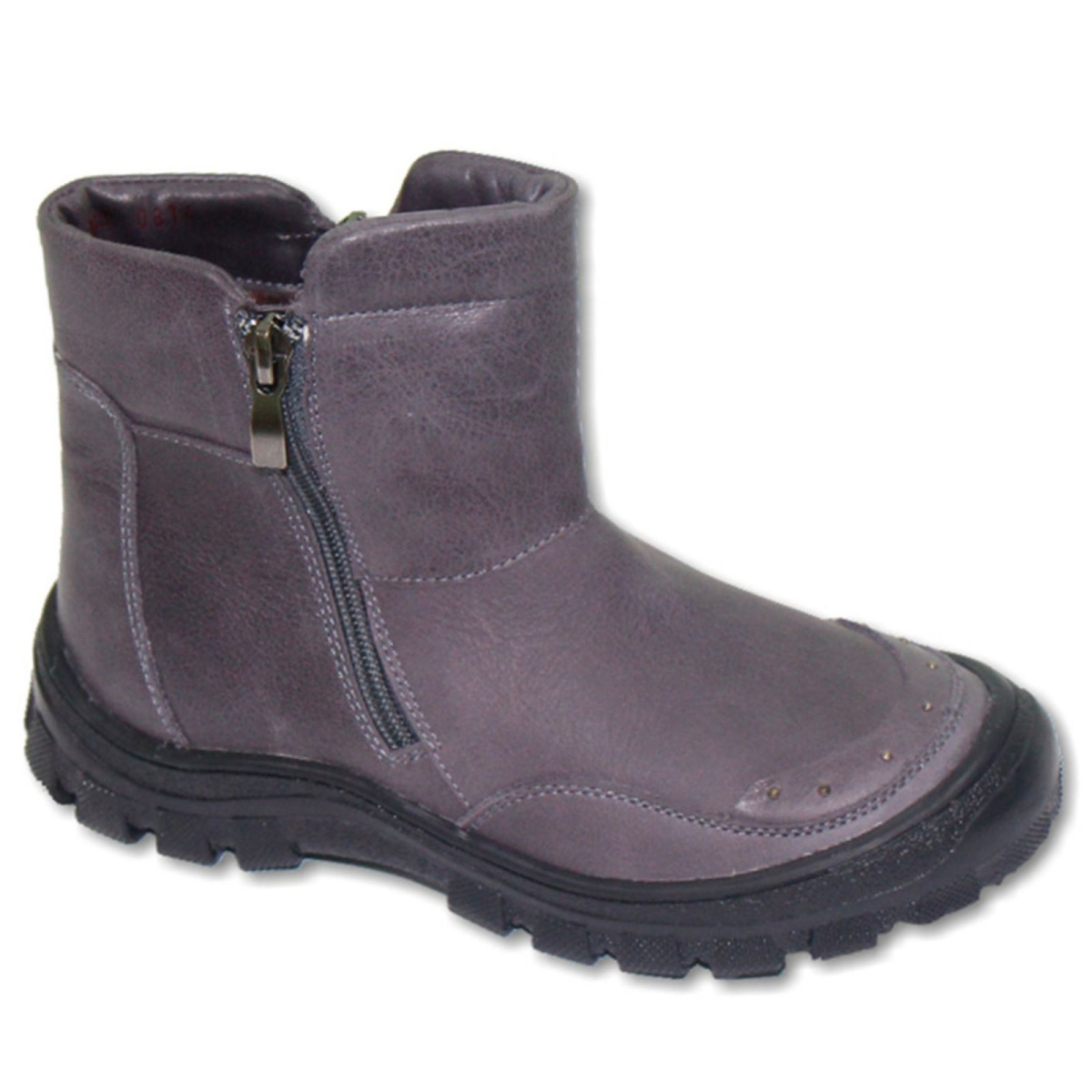 Ботинки Тотто