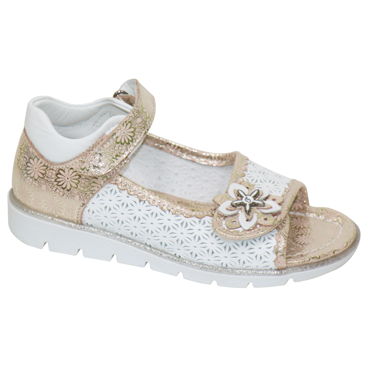 Сандалии TifLaNi