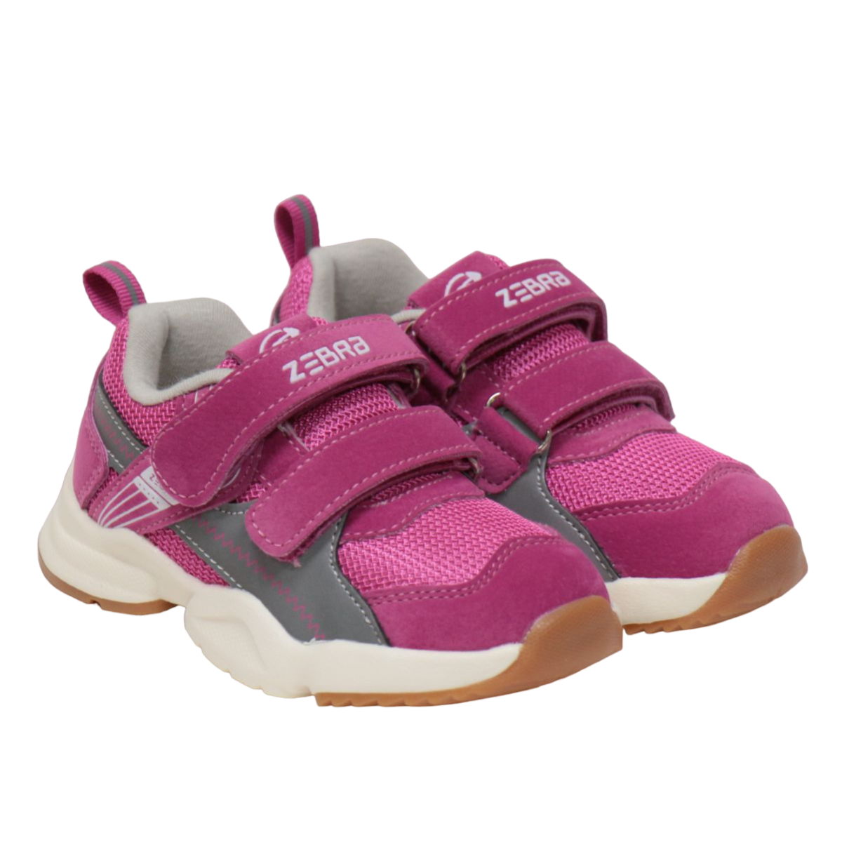 Кроссовки ZEBRA