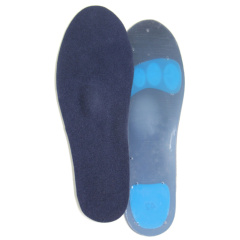 Ортопедические стельки Тривес