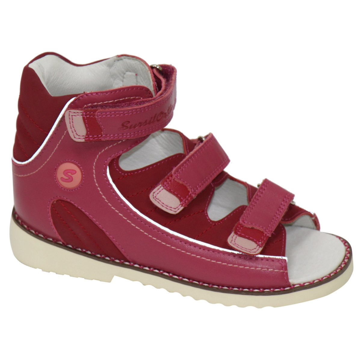Сандалии Sursil-Ortho