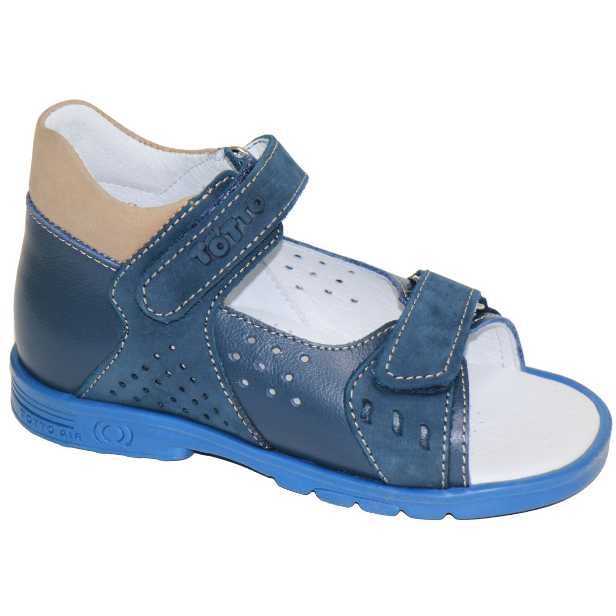 Сандалии Тотто