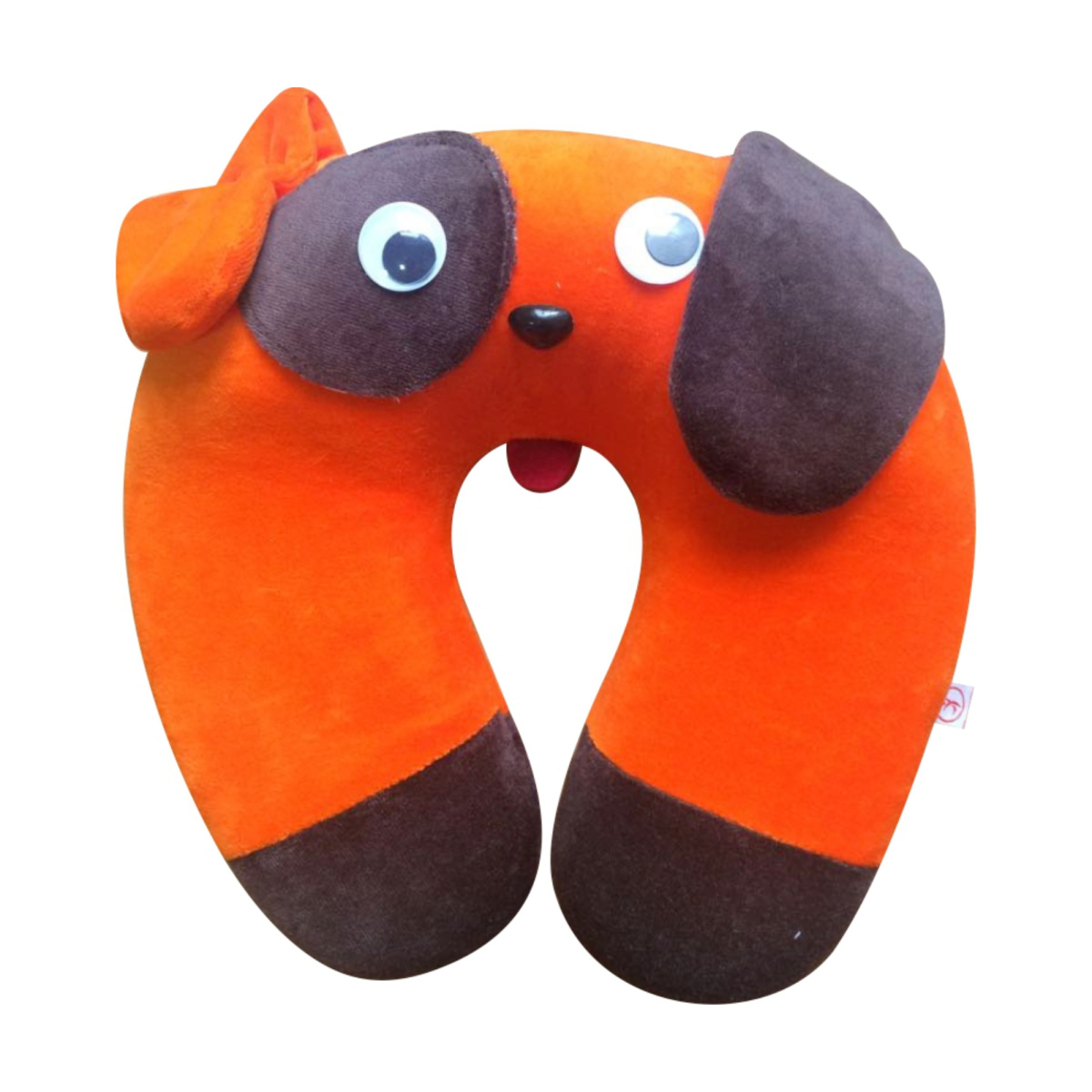 Подушка OrtoSleep Travel Собака (для путешествий)