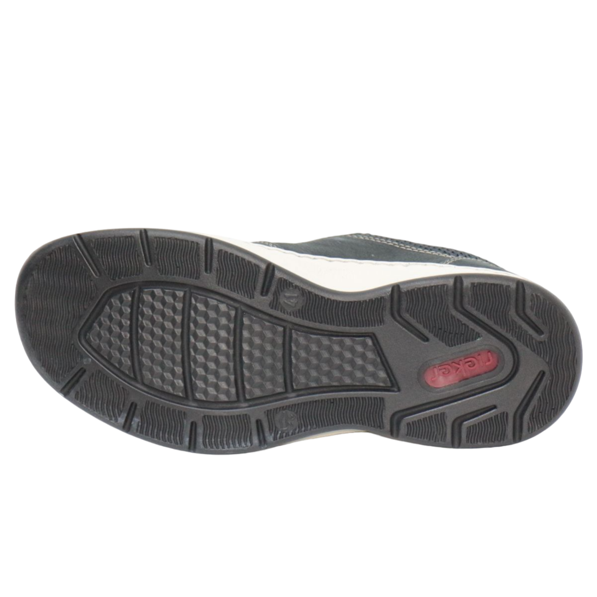 Кроссовки Rieker