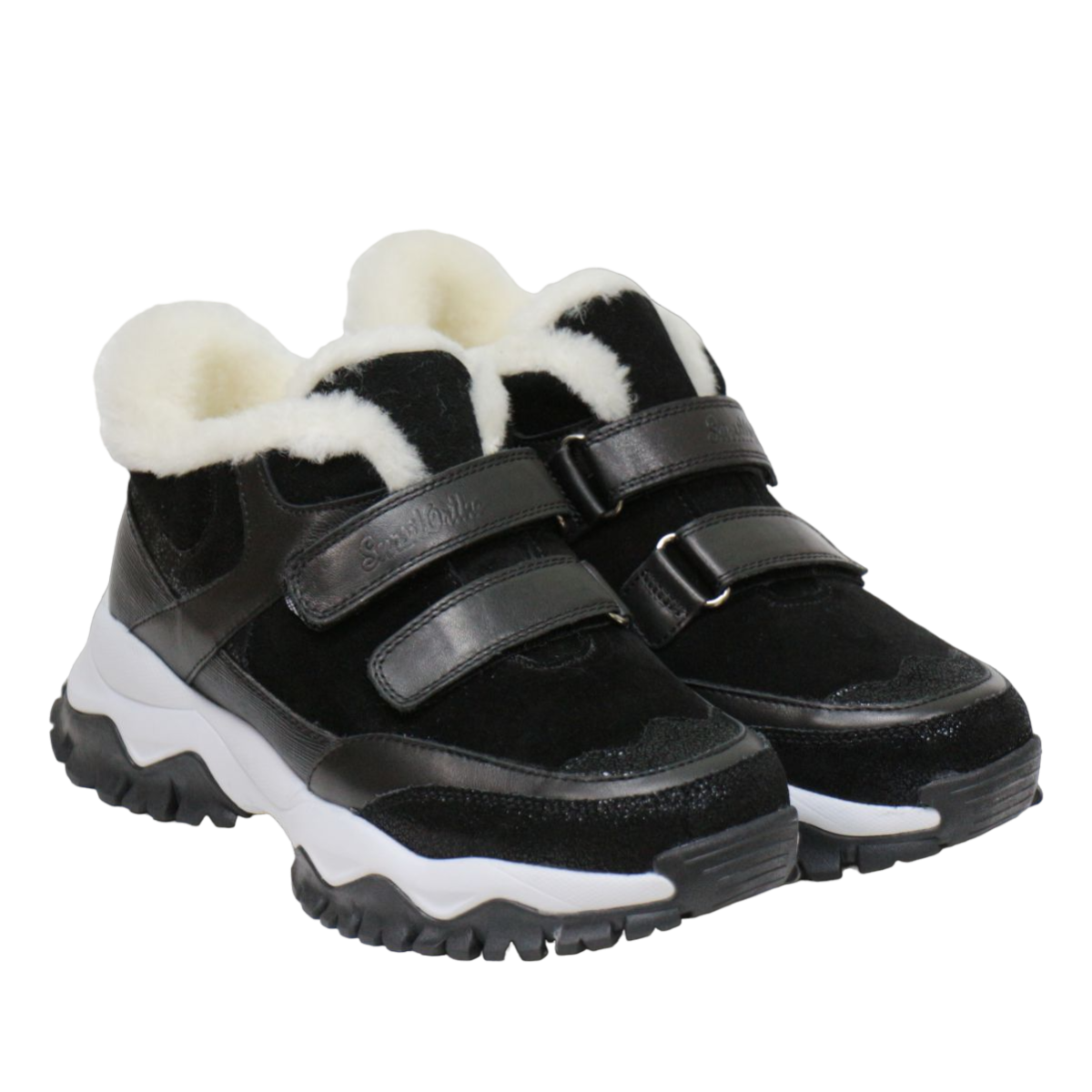 Полуботинки Sursil-Ortho