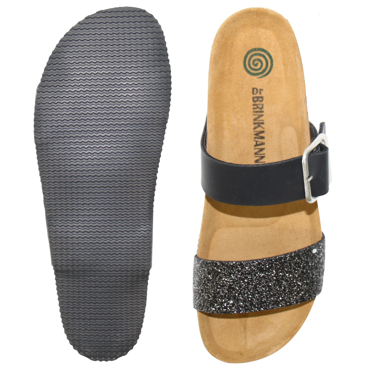 Сандалии DR.BRINKMANN