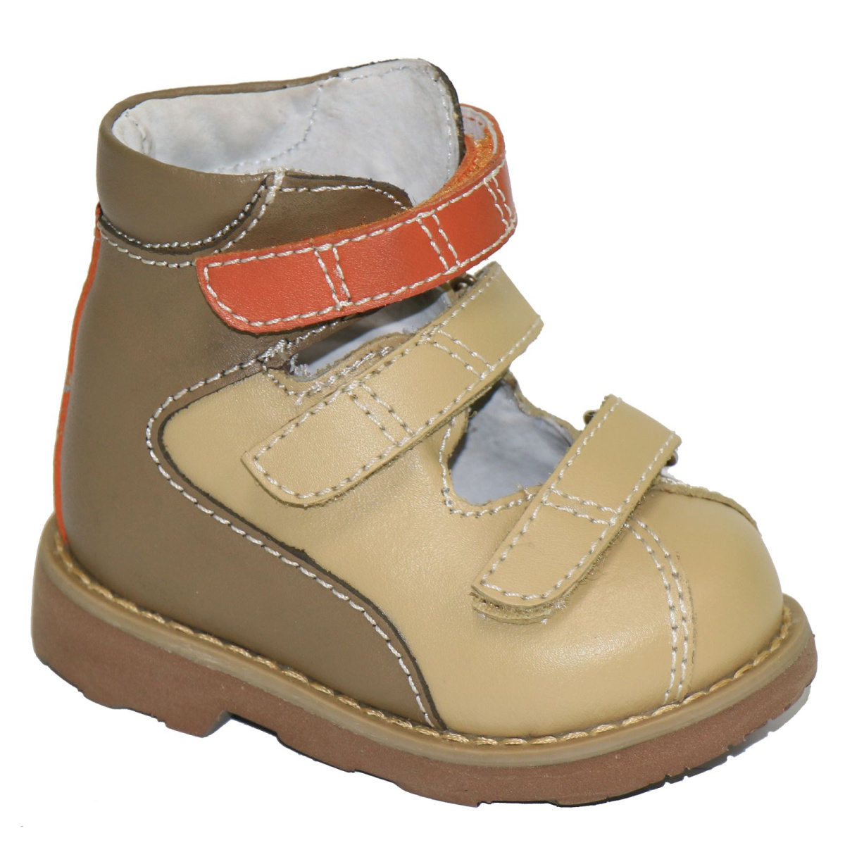 Сандалии ORTEK